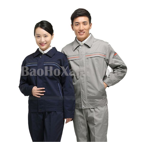 Quần Áo Bảo Hộ Vải An Toàn