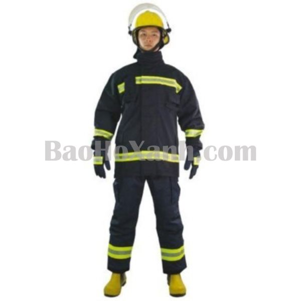 Quần Áo Chống Cháy Chịu Nhiệt Chất Lượng