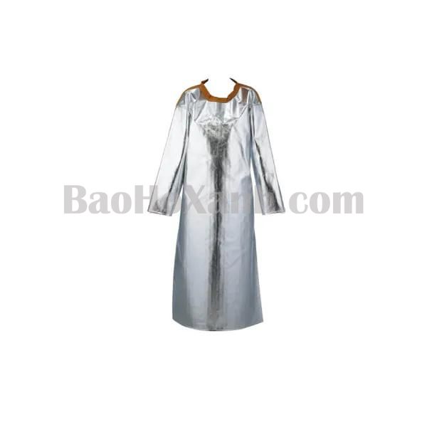 Quần Áo Chịu Nhiệt Chống Cái Nóng