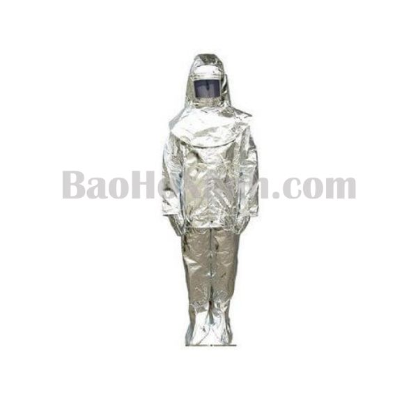 Quần Áo Chịu Nhiệt Uy Tín Cao