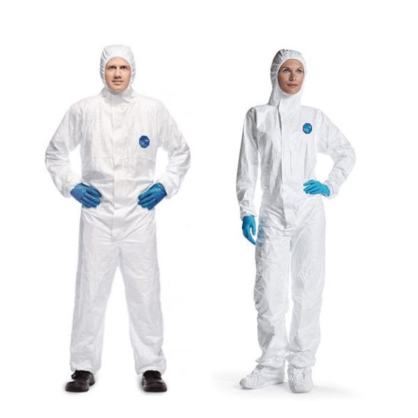 Bộ Quần Áo Chống Hoá Chất Microgard 2000