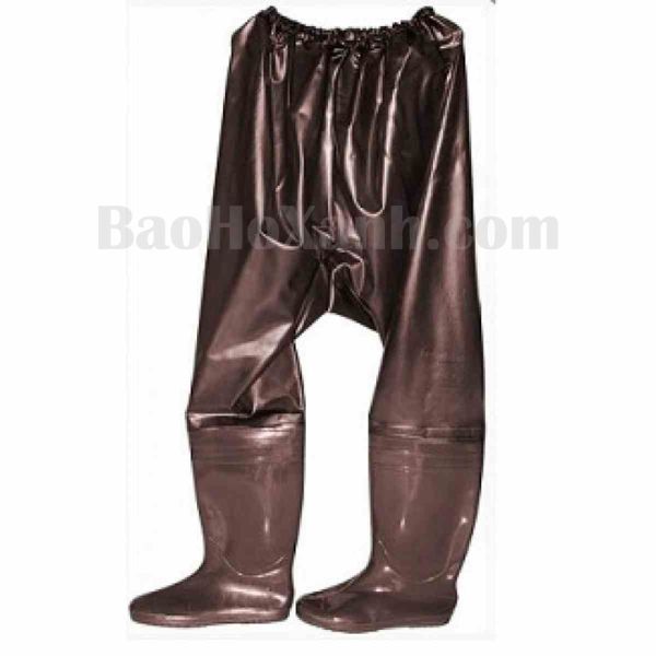 Quần Áo Lội Nước An Toàn