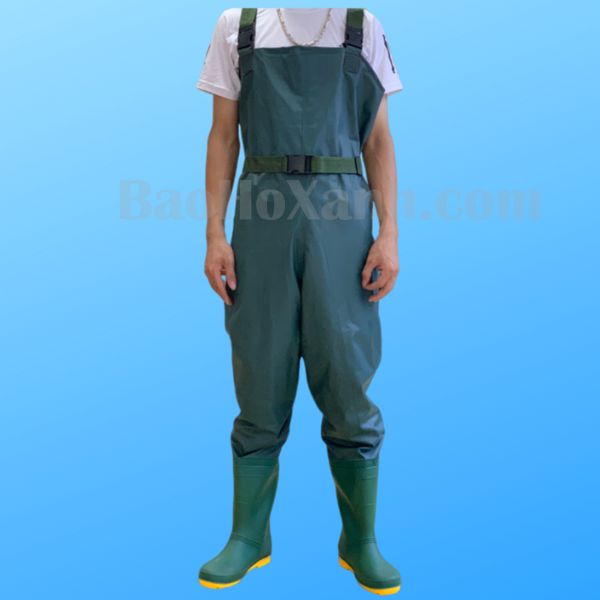 Quần Áo Lội Nước Bảo Vệ