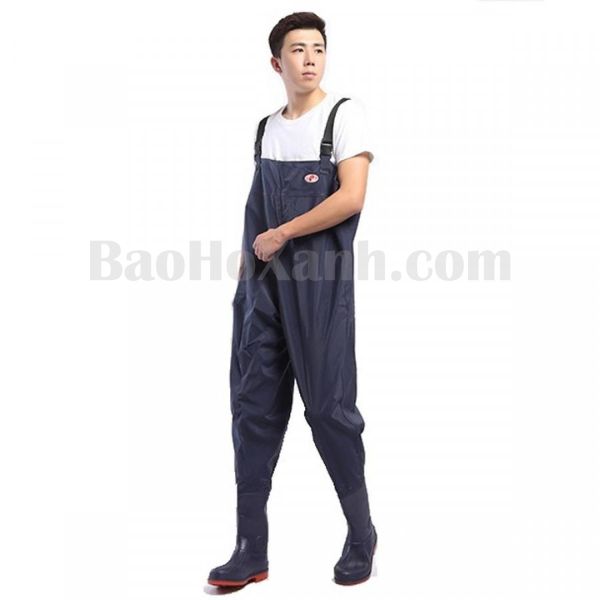 Quần Áo Lội Nước Hiệu Quả