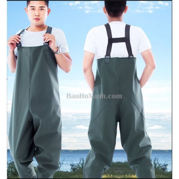 Quần Áo Lội Nước Thân Thiện