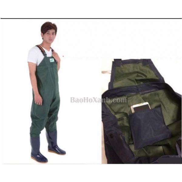 Quần Áo Lội Nước Thời Trang