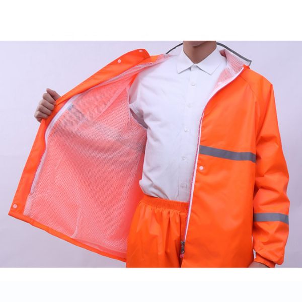 Quần Áo Mưa Bền Đẹp