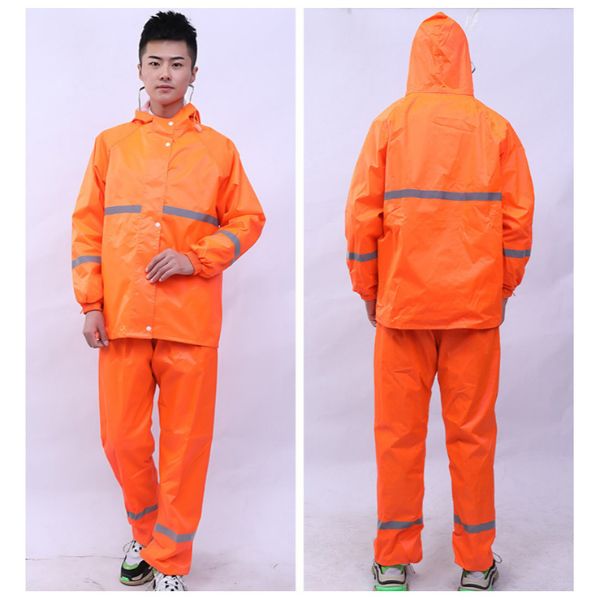 Quần Áo Mưa Tốt