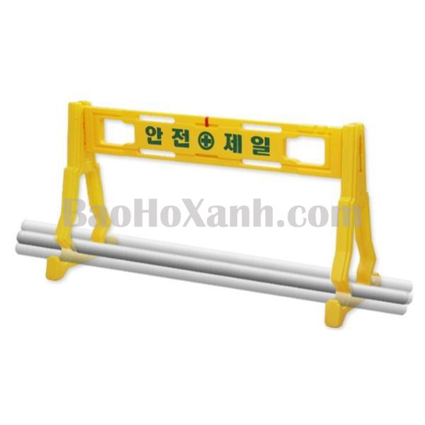 Rào Chắn PE Hàn Quốc Đẹp