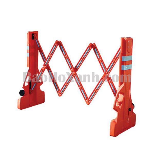 Rào Phân Làn Di Động Cao Cấp Tốt