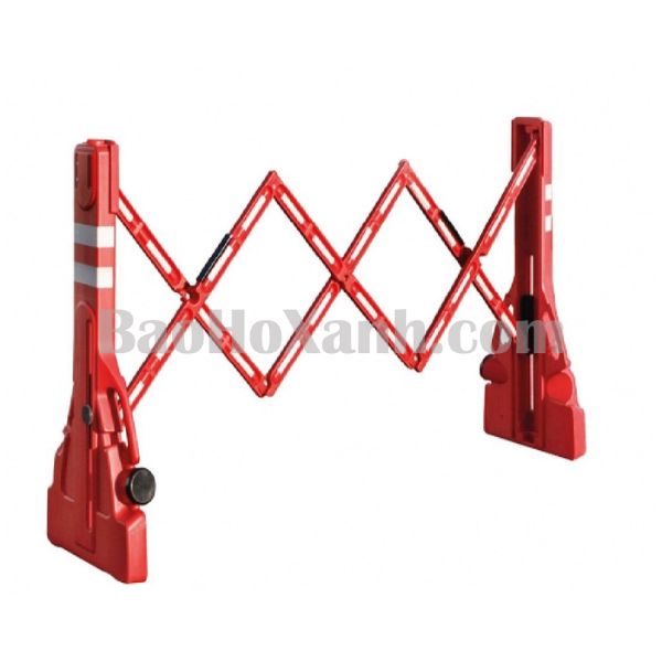 Rào Phân Làn Di Động Chất Lượng Cao