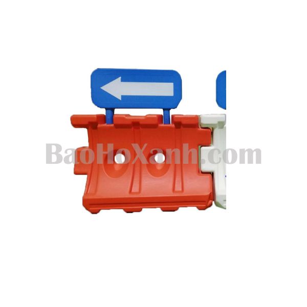 Rào Phân Làn Đổ Nước An Toàn