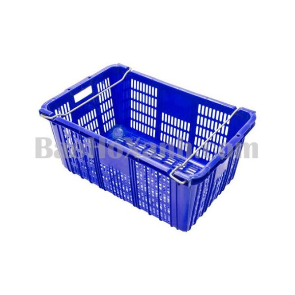 Sóng Nhựa Có Quai Cầm Mới Nhất