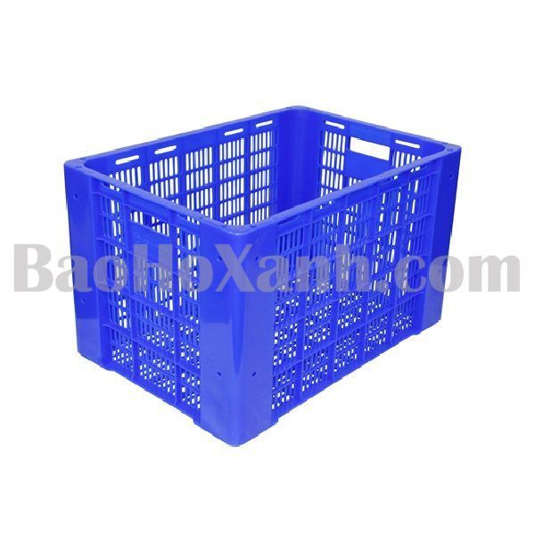 Sóng Nhựa Hở Cao Mới Nhất