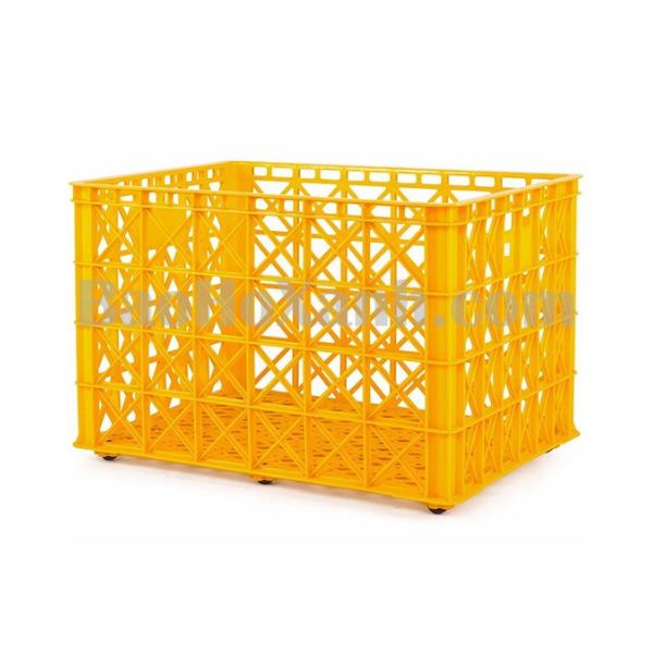 Sóng Nhựa Hở Cao Siêu Bền
