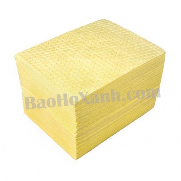 Tấm Hút Hóa Chất Mới