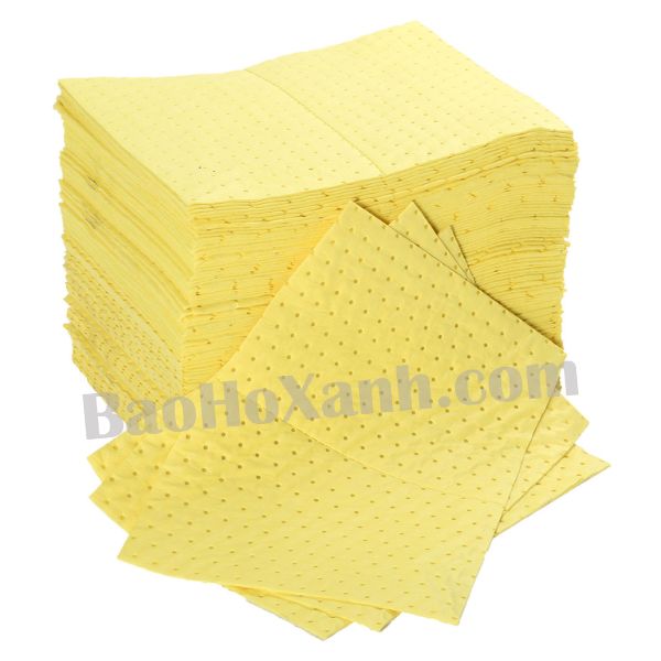 Tấm Hút Hóa Chất Xịn
