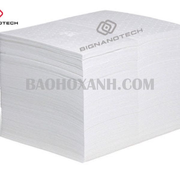 Tấm Thấm Dầu Chính Hãng