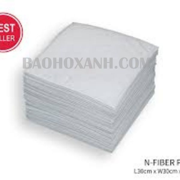 Tấm Thấm Dầu Tiện Dụng