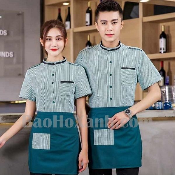 Tạp Dề Mới