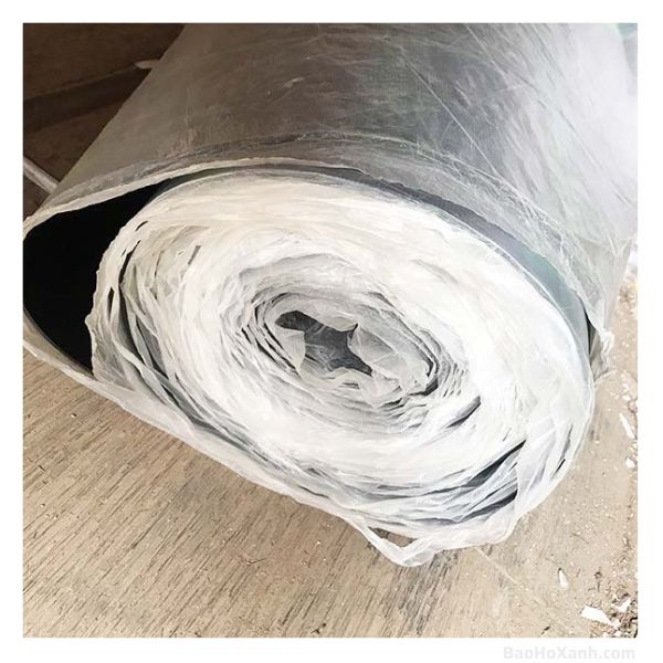 Thảm Cách Điện An Toàn CG-JYD40 Trơn Thuộc Class 4 - Một Trong Những Cấp Độ Cách Điện Cao Nhất.