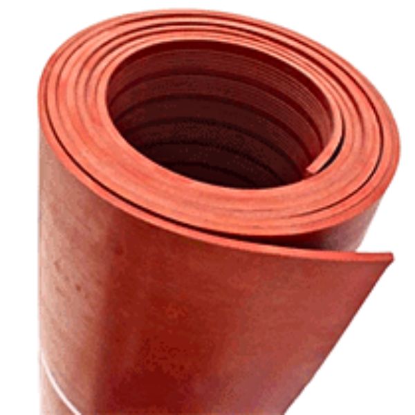 Thảm Cách Điện Cao Su Đặc Trưng