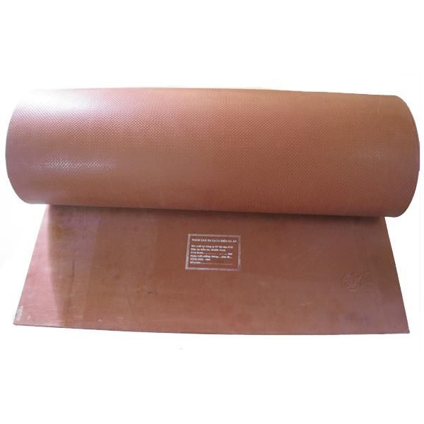 Thảm Cách Điện Uy Tín Cao Cấp