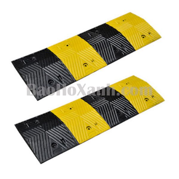 Thân Gờ Giảm Tốc An Toàn