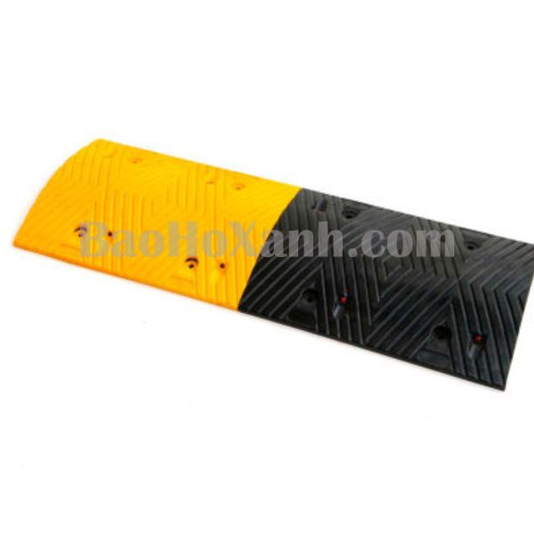 Thân Gờ Giảm Tốc Cao Cấp