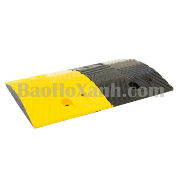 Thân Gờ Giảm Tốc Cao Su Chịu Lực