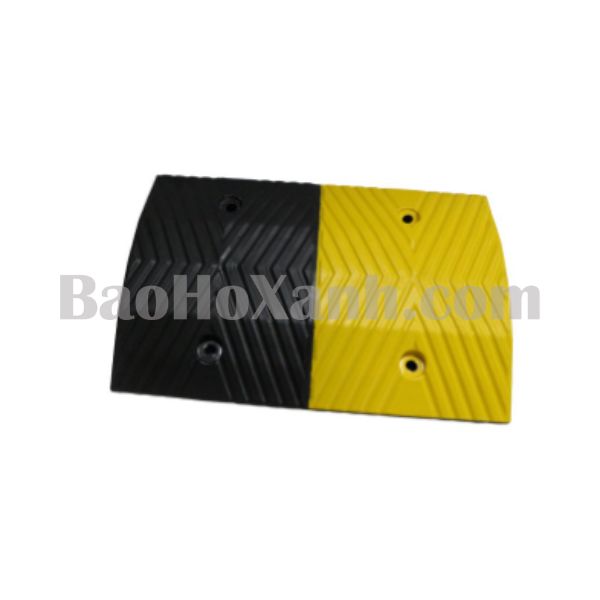 Thân Gờ Giảm Tốc Cao Su Chịu Tải