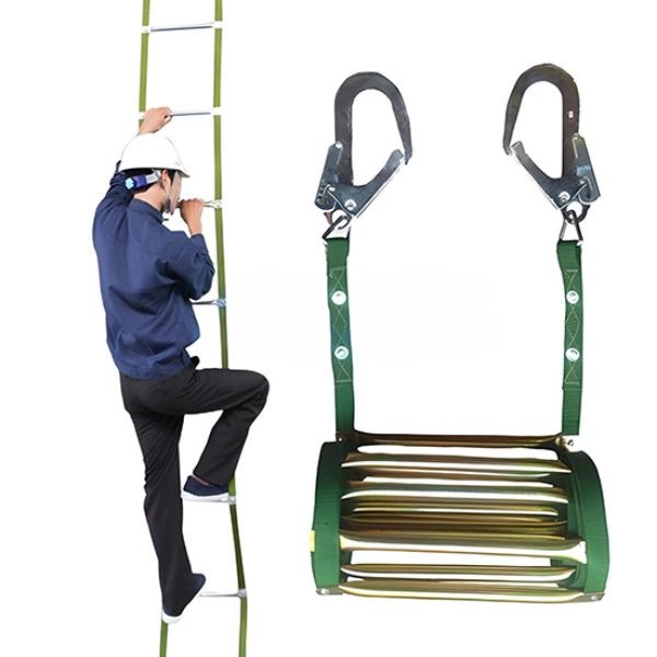 Thiết Bị An Toàn Trên Cao Đạt Chuẩn