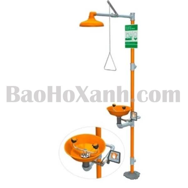 Thiết Bị Bồn Rửa Mắt Rẻ