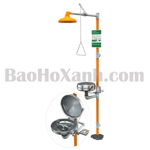 Thiết Bị Bồn Rửa Mắt Tốt