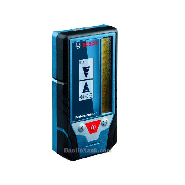 Thiết Bị Nhận Tia Laser Chính Hãng