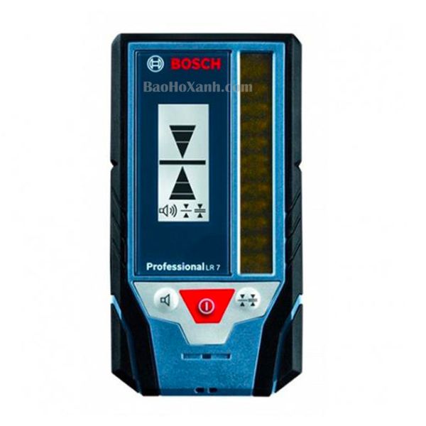 Thiết Bị Nhận Tia Laser Nhập Khẩu