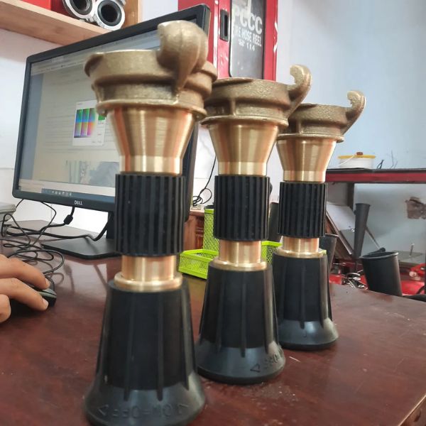 Thiết Bị Phòng Chữa Cháy Nổ Dễ Dùng
