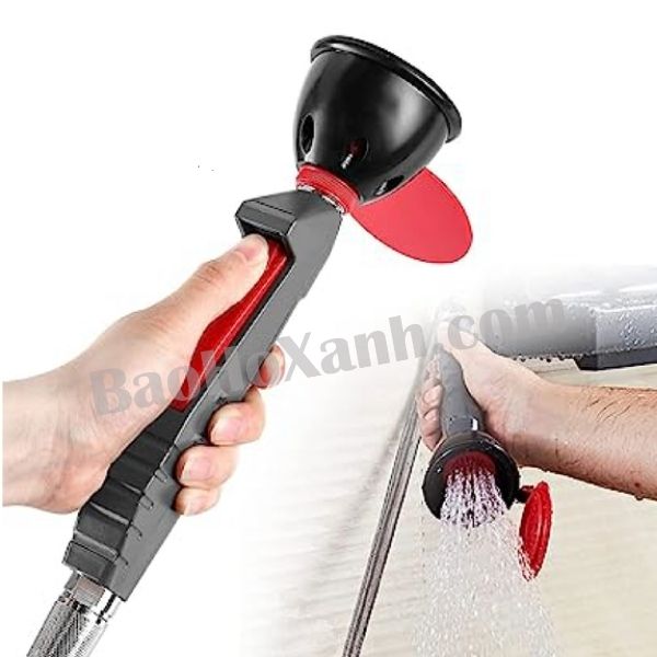 Thiết Bị Rửa Mắt 2023
