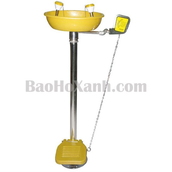 Thiết Bị Rửa Mắt Chất Lượng