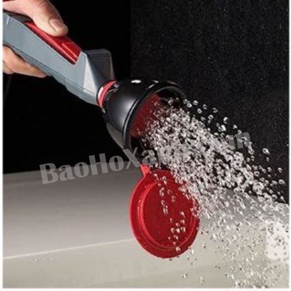 Thiết Bị Rửa Mắt Xịn