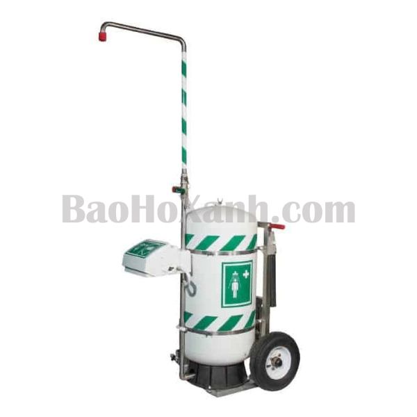Thiết Bị Tắm Và Rửa Mắt Uy Tín
