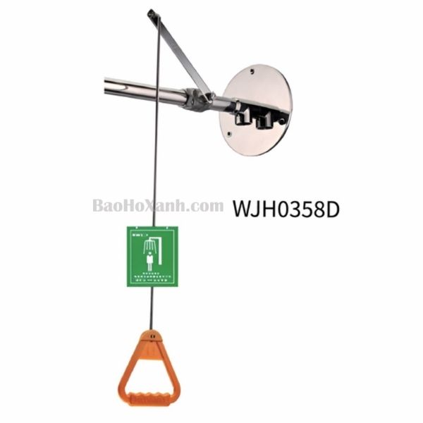Thiết Bị Tắm Vòi Sen Treo Tường Cao Cấp
