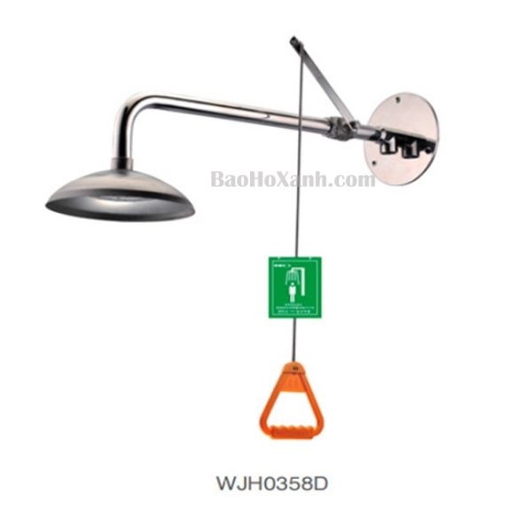 Thiết Bị Tắm Vòi Sen Treo Tường Chất Lượng