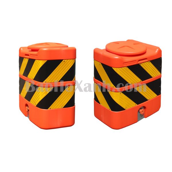Thùng Giảm Chấn Cỡ Nhỏ Chất Lượng