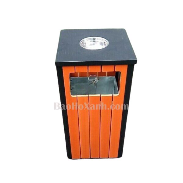Thùng Rác A75C Cao Cấp