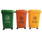 Thùng Rác Công Cộng Bền Đẹp Uy Tín