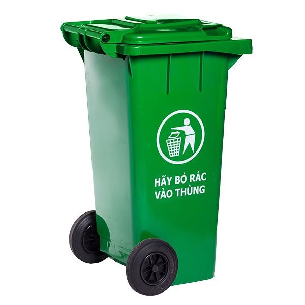 Thùng Rác Công Nghiệp Lớn Tốt Chất Lượng