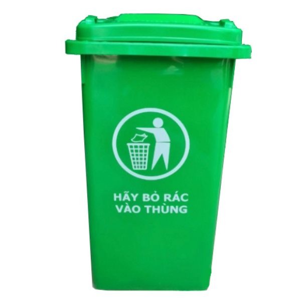Thùng Rác Công Nghiệp Lớn Tốt Đa Dạng