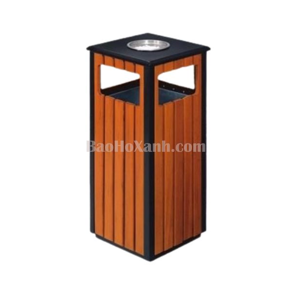 Thùng Rác Ngoài Trời A75C