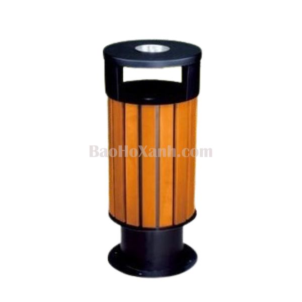 Thùng Rác Ngoài Trời A78F
